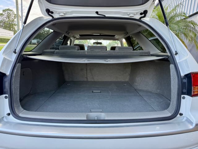 1999 Toyota Mark II JDM car for sale — photo 20 of 20