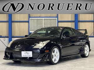 2001 Toyota Celica JDM car for sale