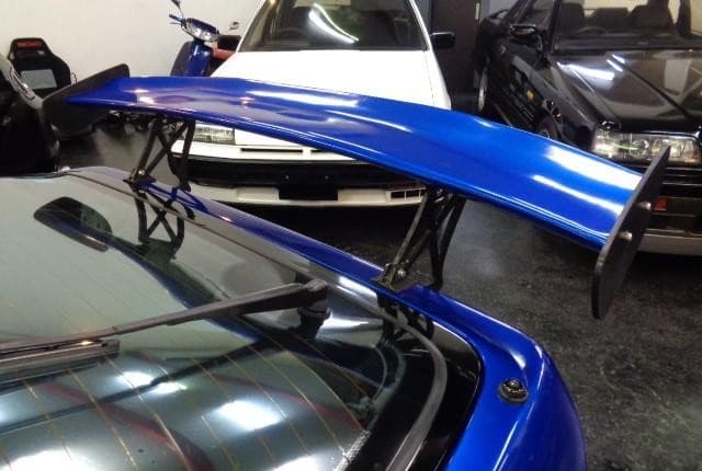 1987 Mazda RX-7 JDM car for sale — photo 18 of 25