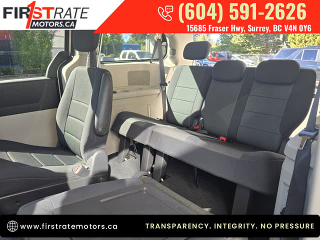 2009 Nissan Caravan JDM car for sale — photo 12 of 21