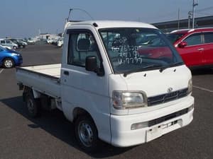 2000 Daihatsu Hijet JDM car for sale