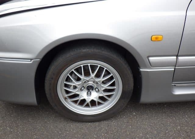 2000 Nissan Stagea JDM car for sale — photo 6 of 20