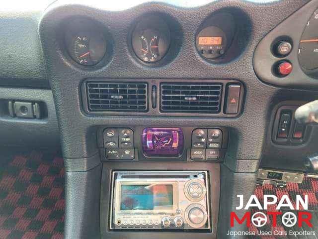 1995 Mitsubishi GTO JDM car for sale — photo 15 of 17