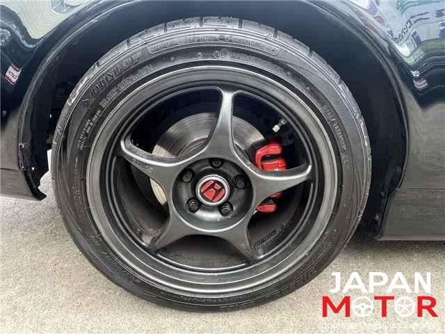 1990 Honda NSX JDM car for sale — photo 5 of 7