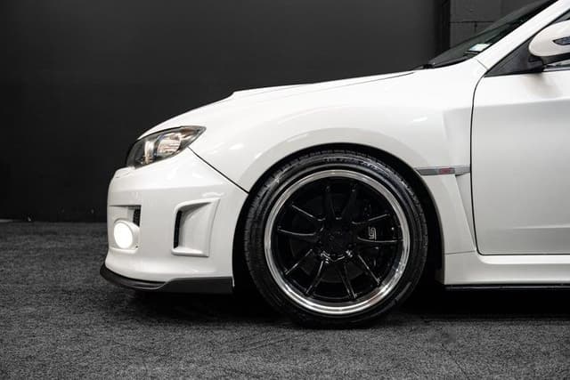 2011 Subaru Impreza JDM car for sale — photo 11 of 20