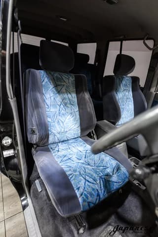 1995 Toyota Land Cruiser JDM car for sale — photo 14 of 25
