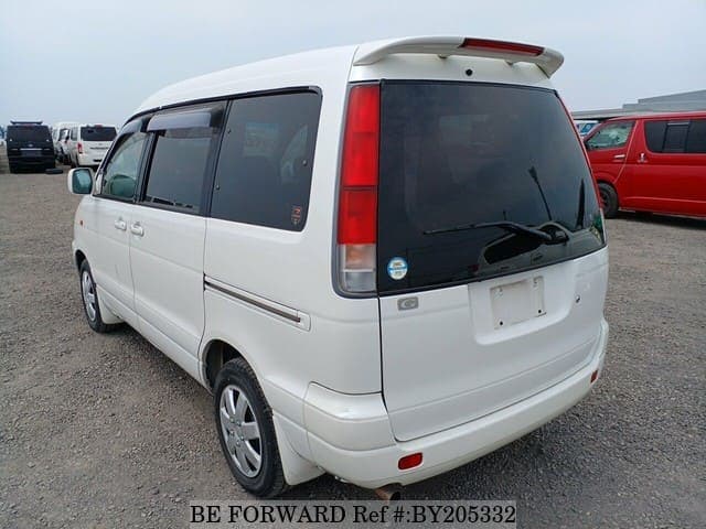 2000 Toyota Lite Ace JDM car for sale — photo 3 of 25