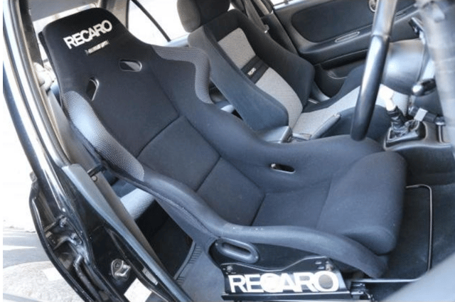 1992 Mitsubishi Lancer JDM car for sale — photo 9 of 17