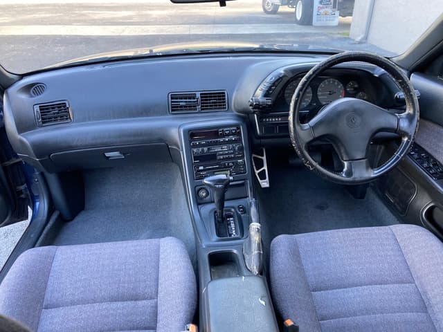 1994 Nissan Skyline JDM car for sale — photo 10 of 22