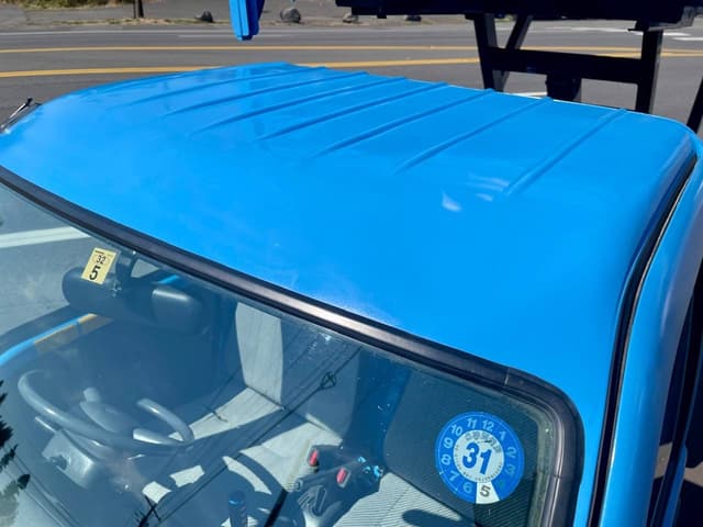 1998 Daihatsu Hijet JDM car for sale — photo 25 of 25