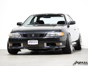 1994 Toyota Chaser JDM car for sale
