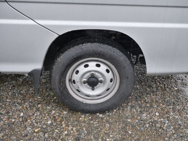 2002 Subaru Sambar JDM car for sale — photo 23 of 25