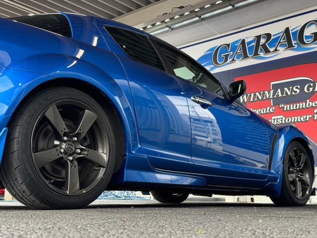 2005 Mazda RX-8 JDM car for sale — photo 19 of 25