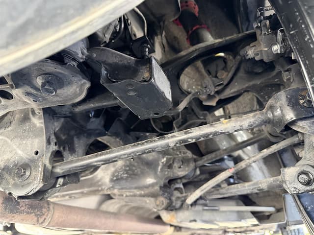 2009 Honda Accord JDM car for sale — photo 18 of 20