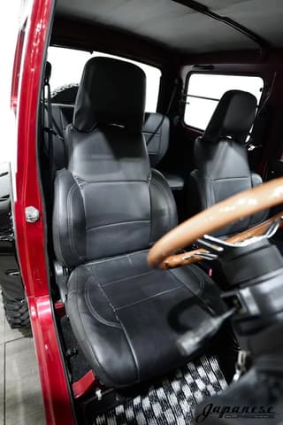 1994 Suzuki Jimny JDM car for sale — photo 15 of 25