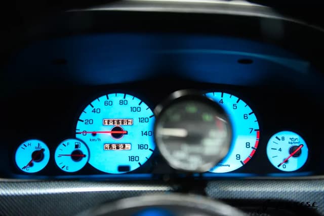 1993 Nissan Skyline JDM car for sale — photo 13 of 25