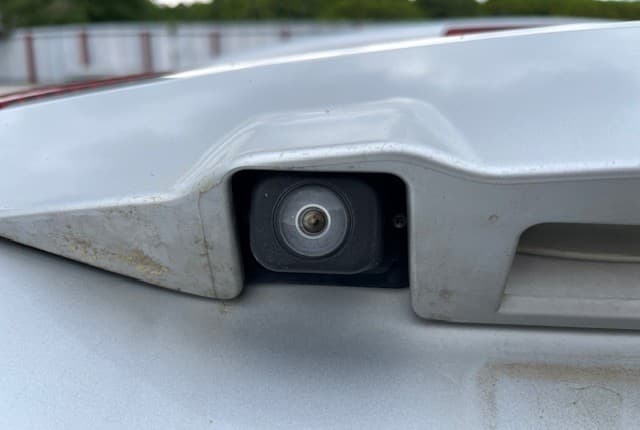 2004 Toyota Caldina JDM car for sale — photo 24 of 25