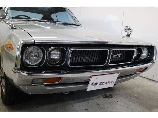 1973 Nissan Skyline JDM car for sale — photo 11 of 19