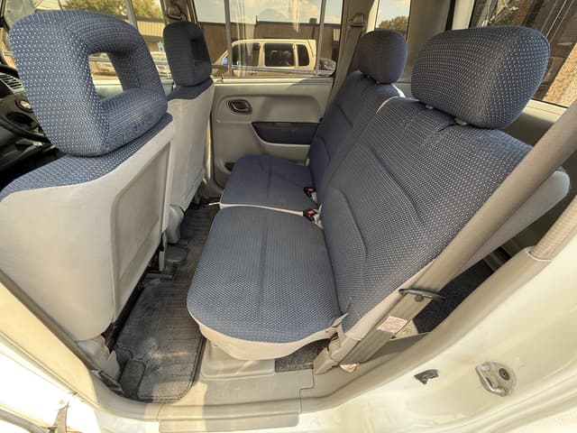1999 Suzuki Wagon R JDM car for sale — photo 14 of 22