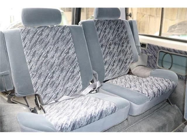 1995 Toyota Land Cruiser Prado JDM car for sale — photo 15 of 24