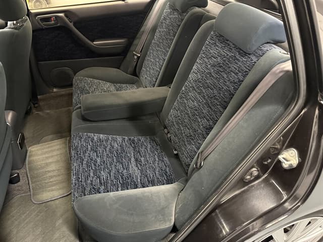 1994 Toyota Caldina JDM car for sale — photo 21 of 25