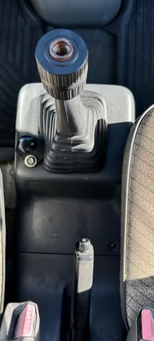 1993 Honda Acty JDM car for sale — photo 12 of 18