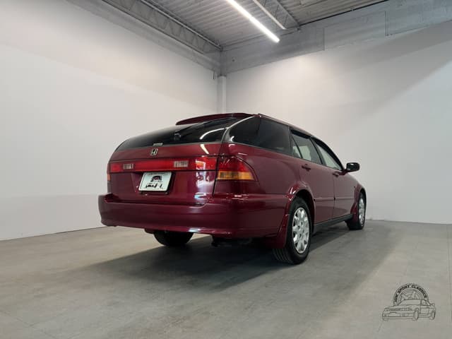 1999 Honda Accord JDM car for sale — photo 14 of 25