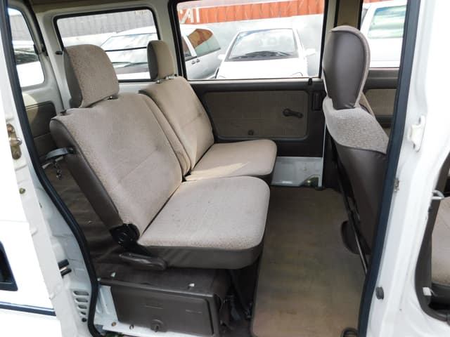 1994 Honda Street JDM car for sale — photo 6 of 8