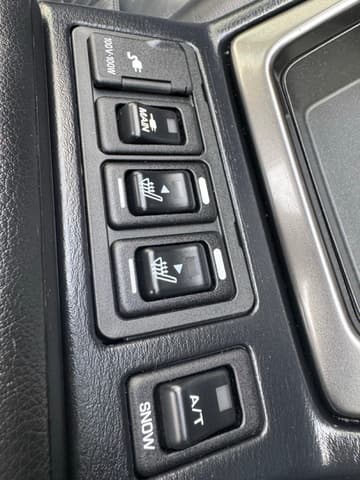 1998 Nissan Stagea JDM car for sale — photo 24 of 25