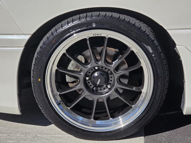 2000 Toyota Estima JDM car for sale — photo 20 of 23