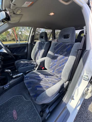 1999 Honda Orthia JDM car for sale — photo 20 of 25