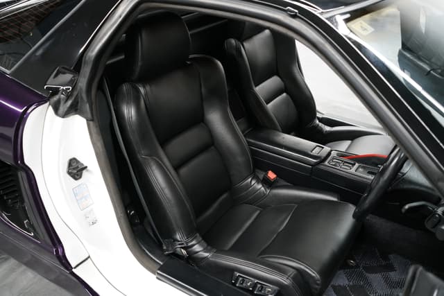 1990 Honda NSX JDM car for sale — photo 20 of 24