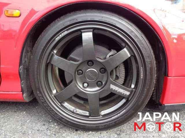 1991 Honda NSX JDM car for sale — photo 4 of 10