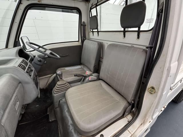 1996 Subaru Sambar JDM car for sale — photo 11 of 24