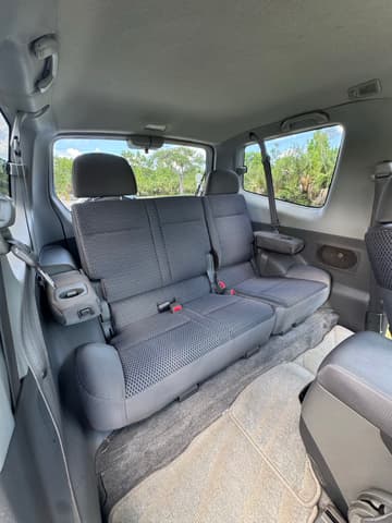 1999 Mitsubishi Pajero JDM car for sale — photo 21 of 25