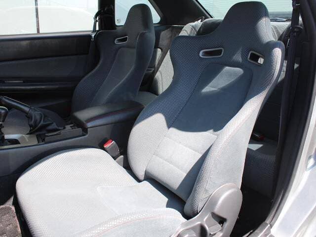 1999 Nissan Skyline JDM car for sale — photo 5 of 12