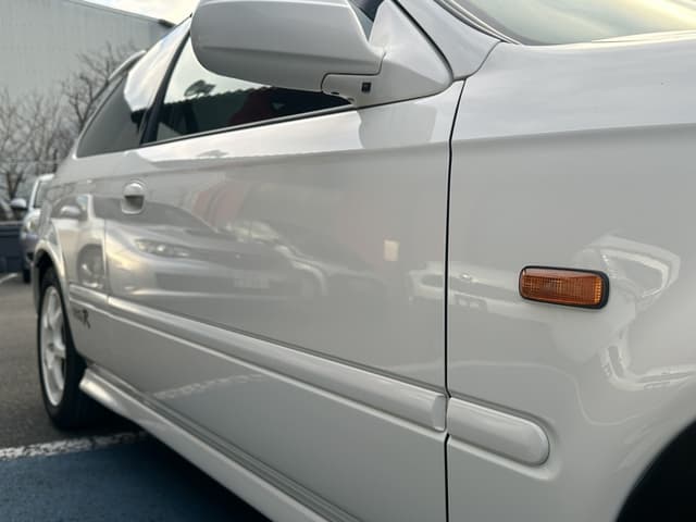 1999 Honda Civic JDM car for sale — photo 18 of 25