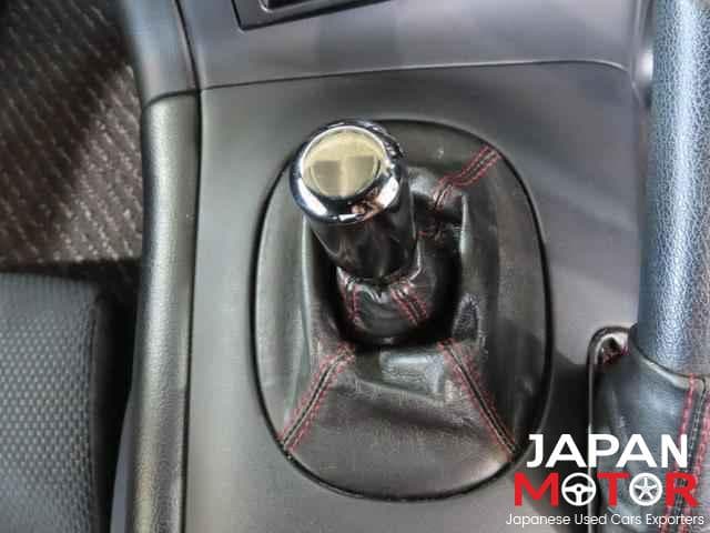 2000 Mazda RX-7 JDM car for sale — photo 9 of 11