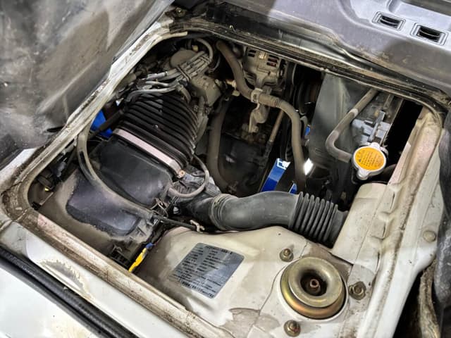 1995 Mitsubishi Minicab JDM car for sale — photo 11 of 25