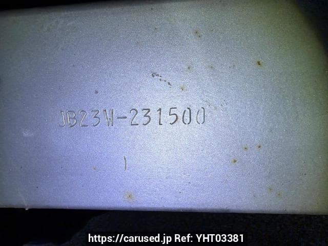 2001 Suzuki Jimny JDM car for sale — photo 8 of 25