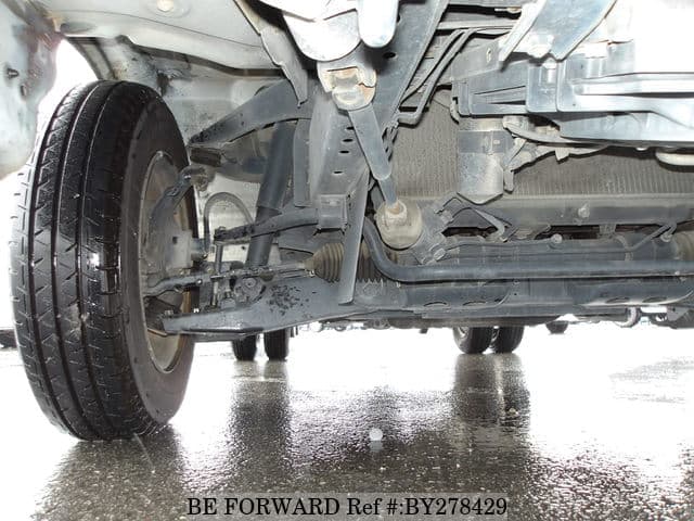 2004 Mazda Bongo JDM car for sale — photo 13 of 25