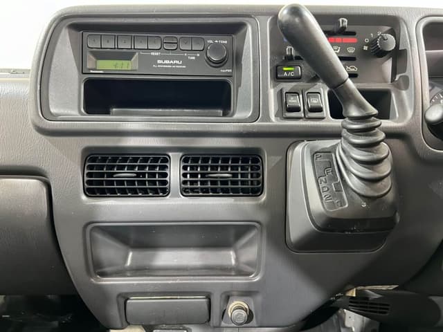 1999 Subaru Sambar JDM car for sale — photo 12 of 25