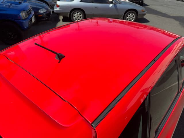 2008 Mazda Axela JDM car for sale — photo 20 of 25