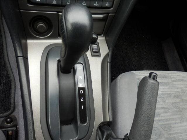 2000 Nissan Skyline JDM car for sale — photo 16 of 20