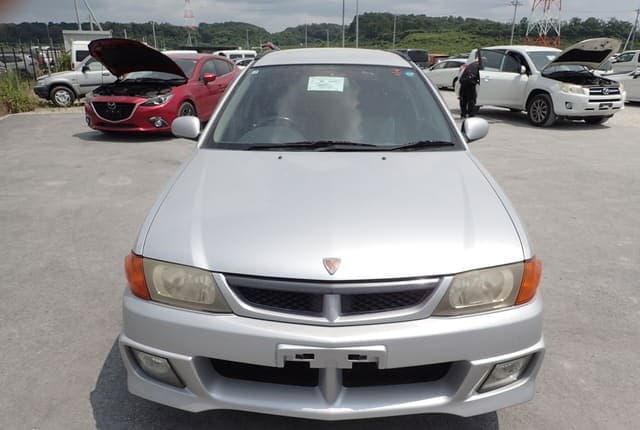 2001 Nissan JDM car for sale — photo 8 of 25