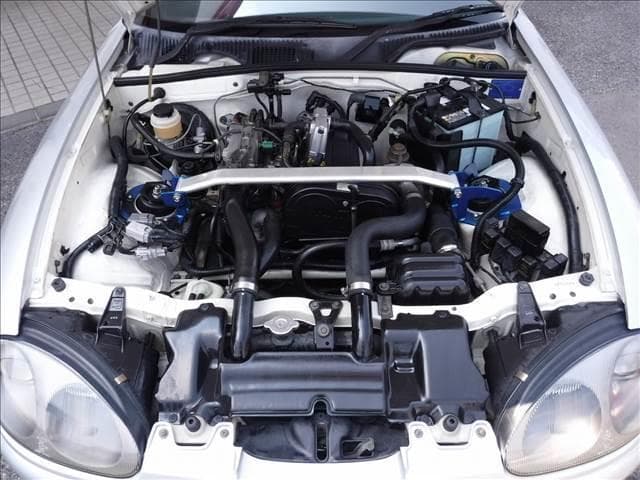 1994 Suzuki Cappuccino JDM car for sale — photo 22 of 25