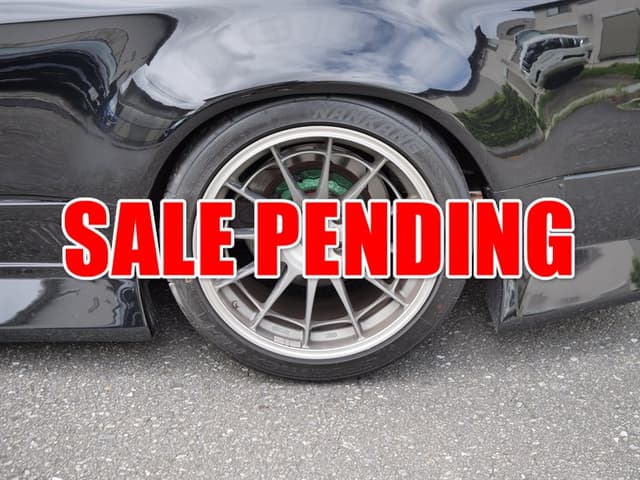 1999 Nissan Silvia JDM car for sale — photo 14 of 25