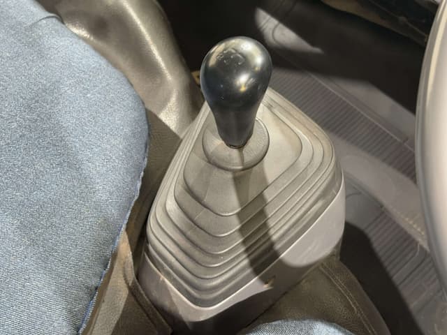 1992 Nissan Atlas JDM car for sale — photo 17 of 25