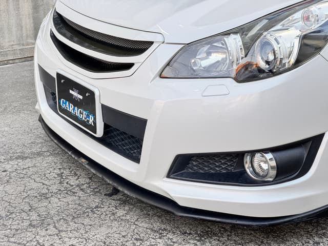 2011 Subaru Legacy JDM car for sale — photo 16 of 25