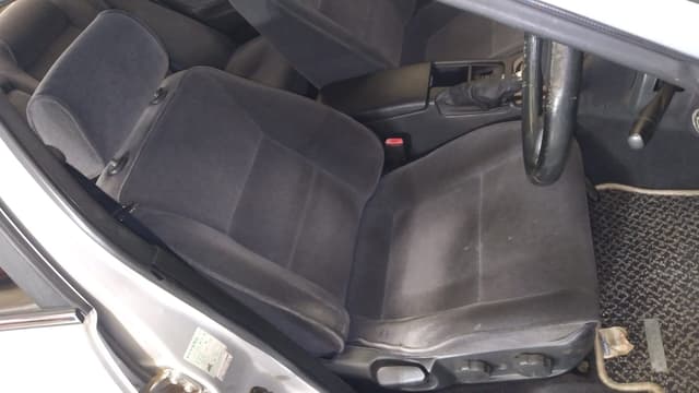 1995 Nissan Skyline JDM car for sale — photo 12 of 20